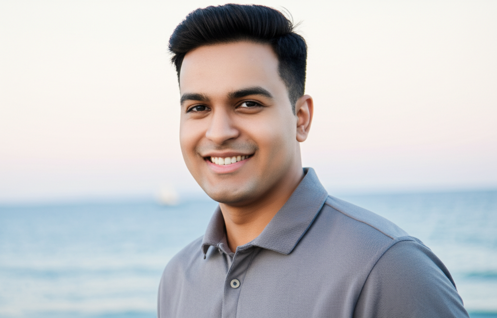 Arjun Mehta