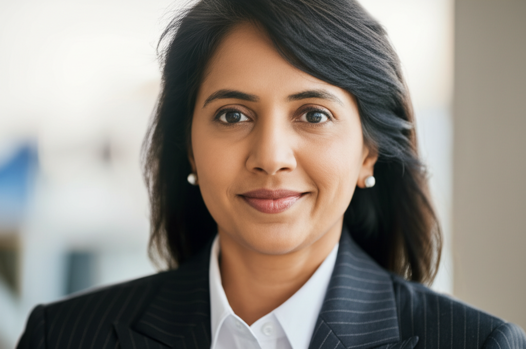 Priya Patel